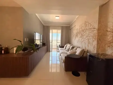 APARTAMENTO DE ALTO PADRAO À VENDA EM PATROCINIO-MG