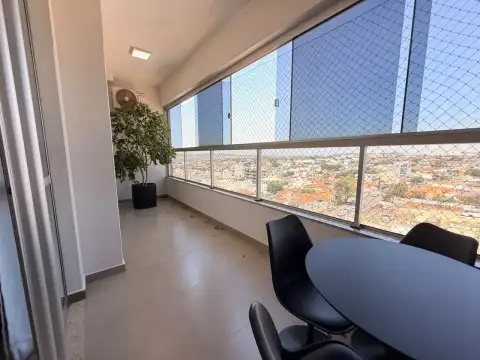 APARTAMENTO DE ALTO PADRAO À VENDA EM PATROCINIO-MG