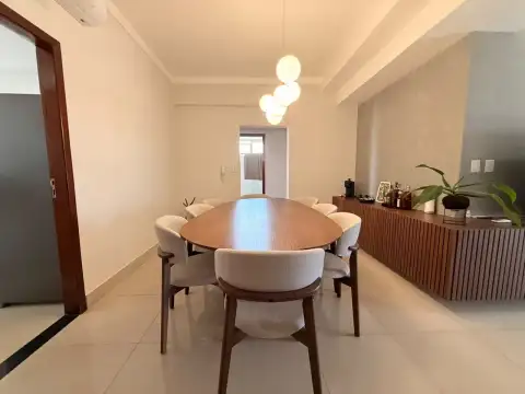 APARTAMENTO DE ALTO PADRAO À VENDA EM PATROCINIO-MG