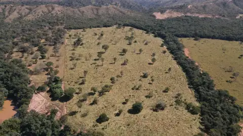 FAZENDA DUPLA APTIDÃO