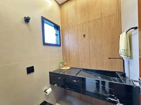 CASA EM CHACARA FLORA, PATROCÍNIO - CA00309