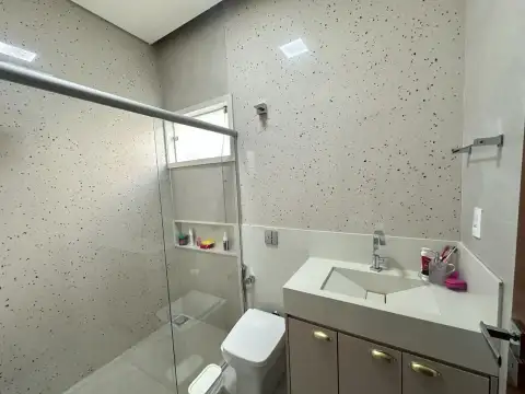 CASA EM CHACARA FLORA, PATROCÍNIO - CA00309