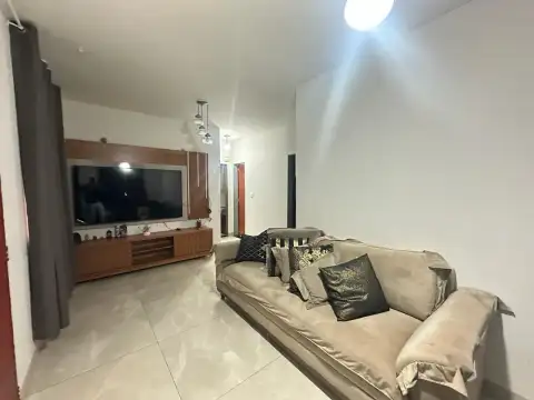 CASA EM SANTA TEREZINHA, PATROCÍNIO - CA00310