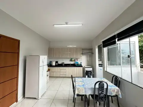 APARTAMENTO EM MARCIANO BRANDÃO, PATROCÍNIO