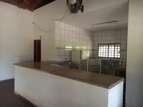 CHÁCARA AS MARGENS DA REPRESA DE MIRANDA