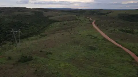 FAZENDA DE OPORTUNIDADE - ALTITUDE IDEAL PARA CULTIVO DE CAFÉ
