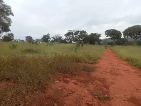 FAZENDA EM ZONA RURAL DE COROMANDEL, COROMANDEL