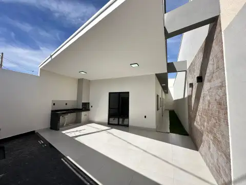 OPORTUNIDADE A VENDA NO BAIRRO JARDIM VITÓRIA EM PATROCÍNIO-MG