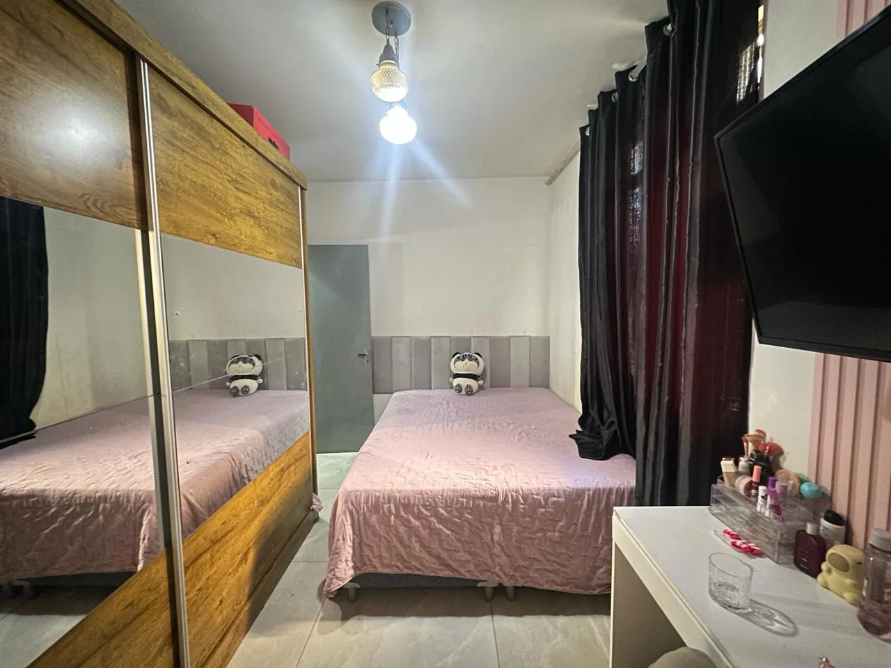 CASA EM SANTA TEREZINHA, PATROCÍNIO - CA00310