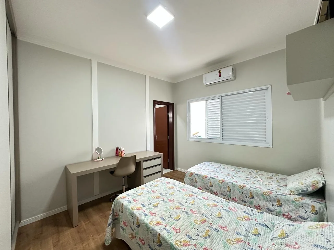 CASA EM CHACARA FLORA, PATROCÍNIO - CA00309