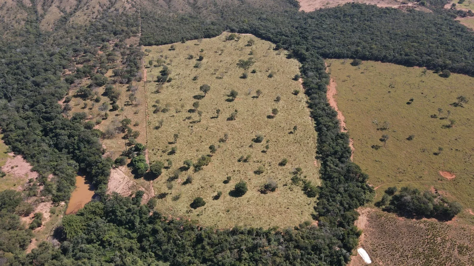 FAZENDA DUPLA APTIDÃO