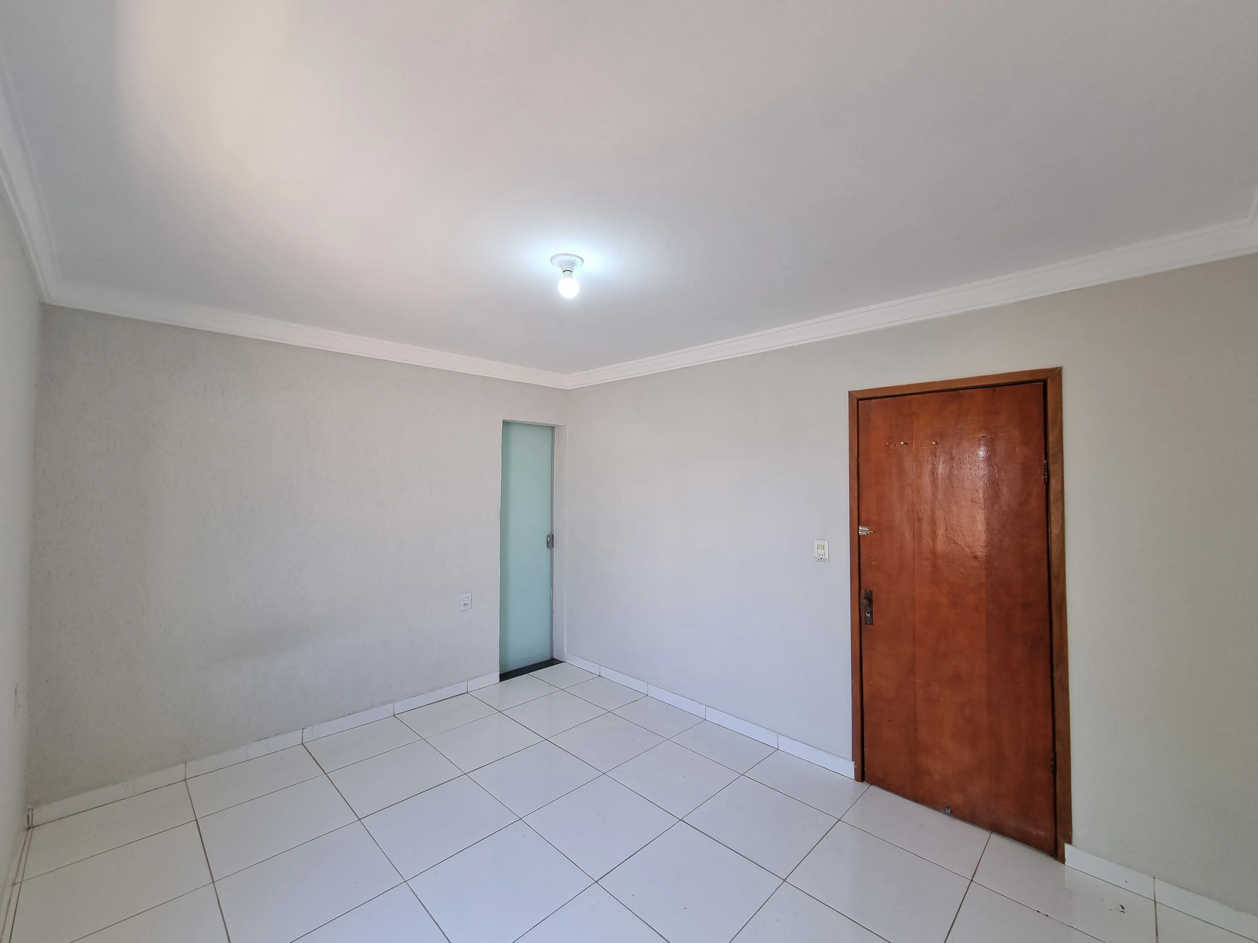CASA NO BAIRRO MORADA NOVA EM PATROCÍNIO-MG.