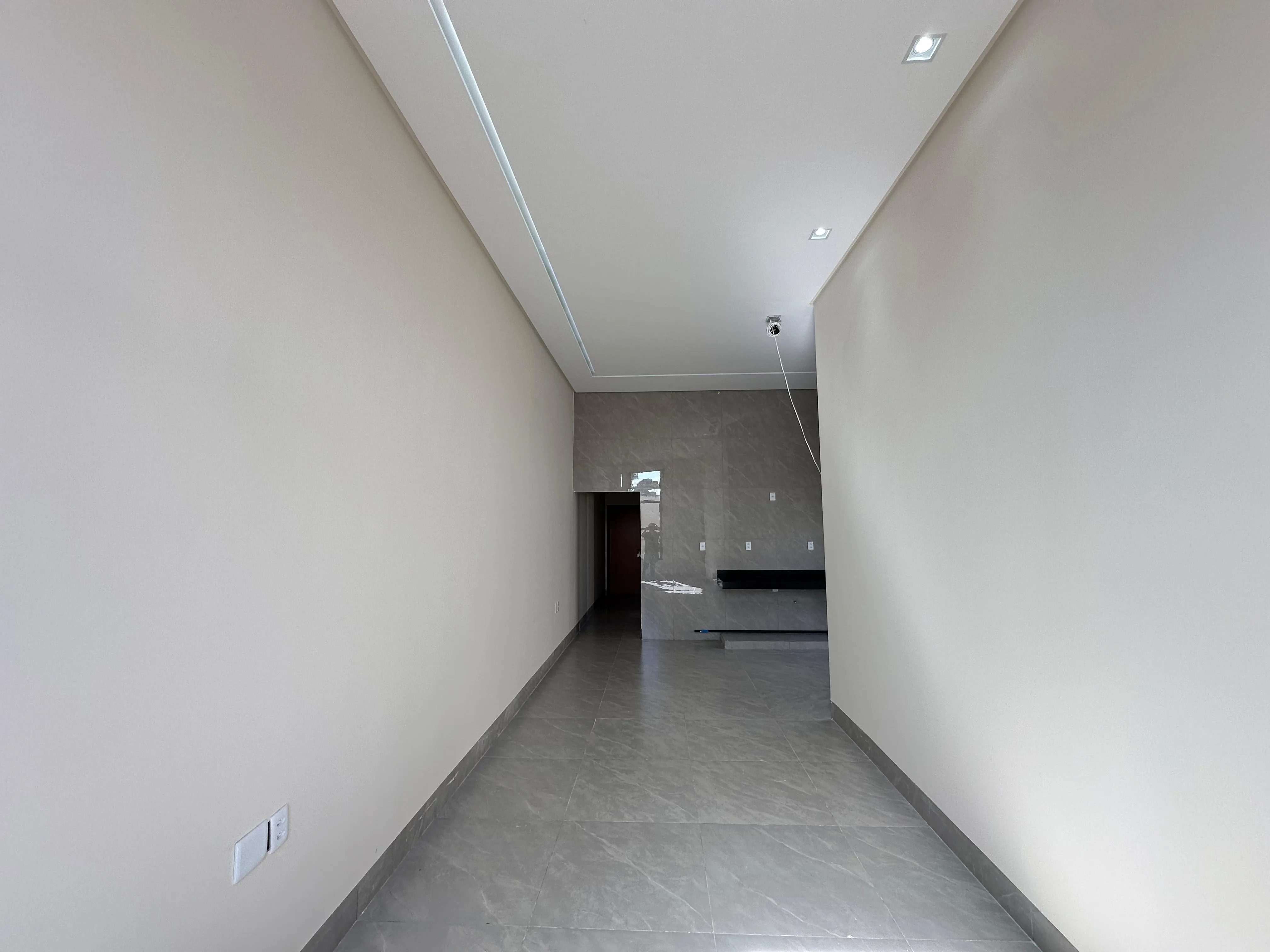 CASA À VENDA LOCALIZADA NO BAIRRO JARDIM VITÓRIA, EM PATROCÍNIO-MG