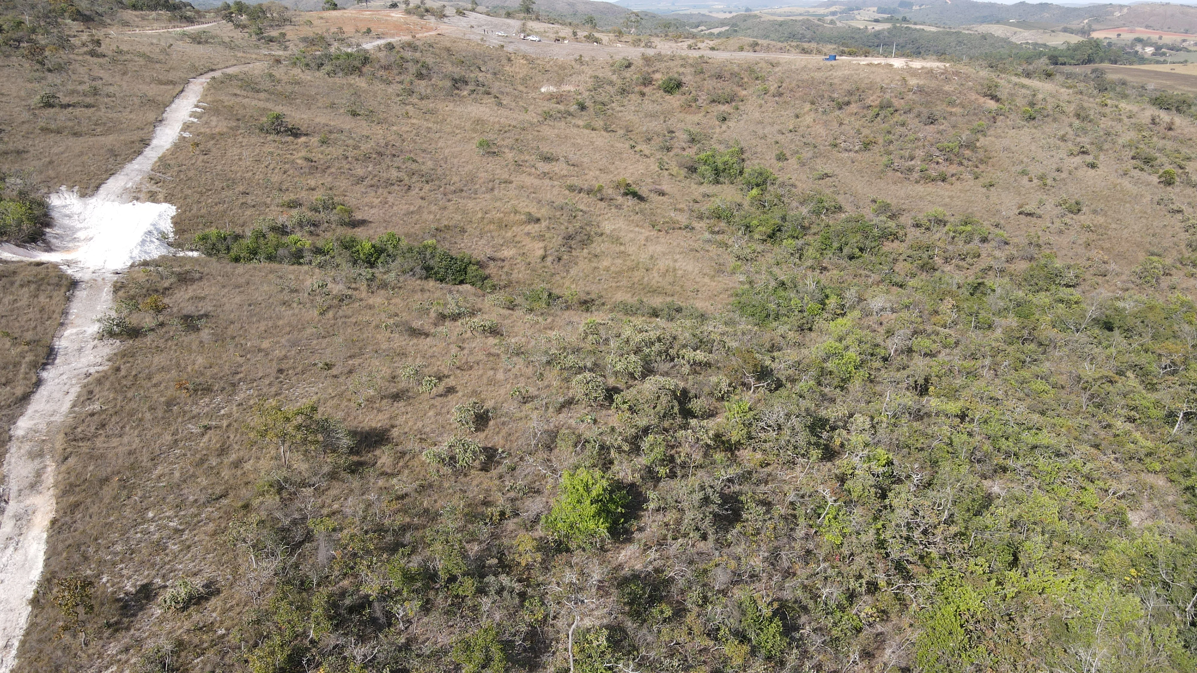 FAZENDA DUPLA APTIDÃO NA REGIÃO DE SANTO ANTONIO DA LAGOA SECA EM PATROCÍNIO MG