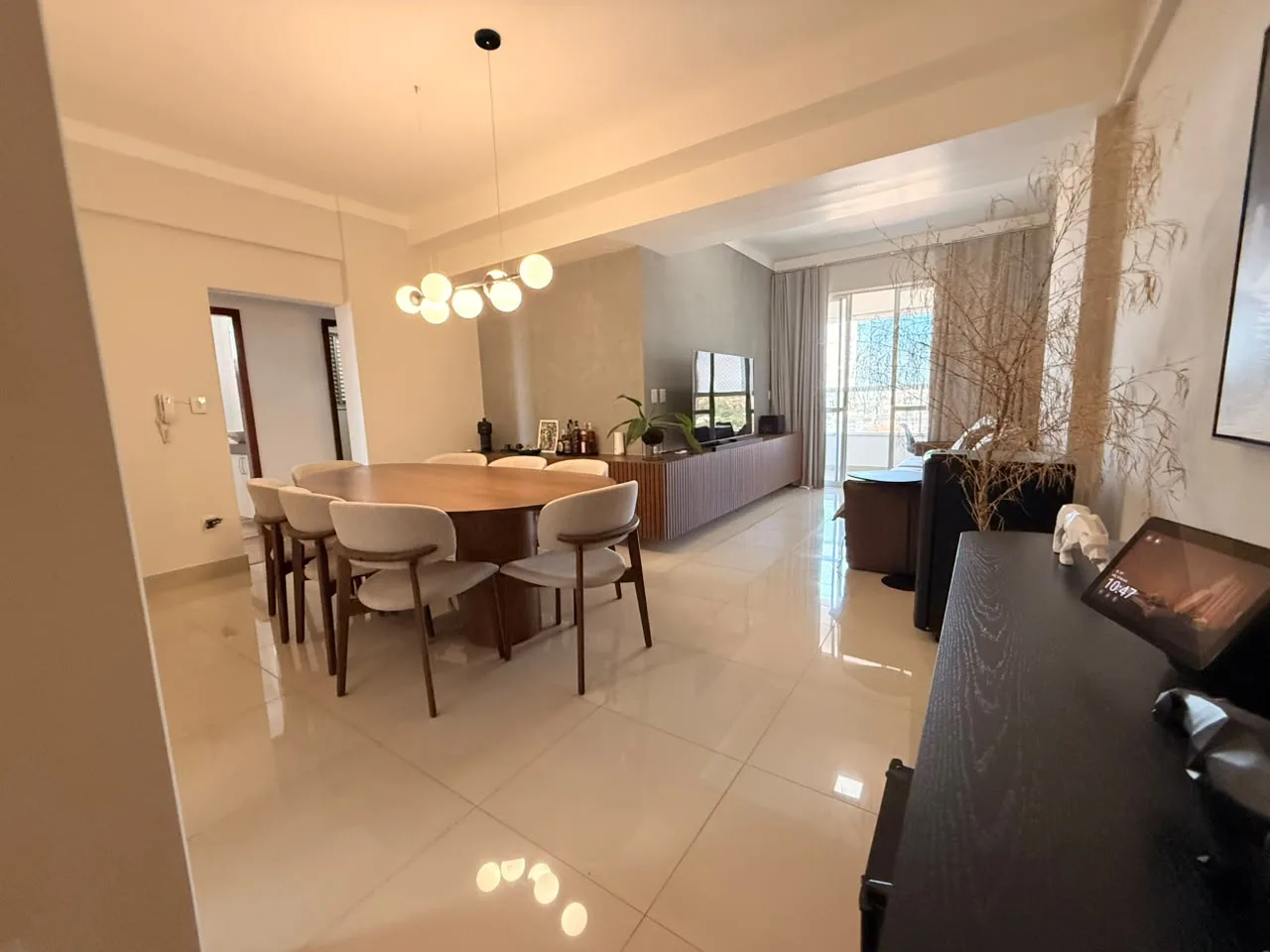 APARTAMENTO DE ALTO PADRAO À VENDA EM PATROCINIO-MG