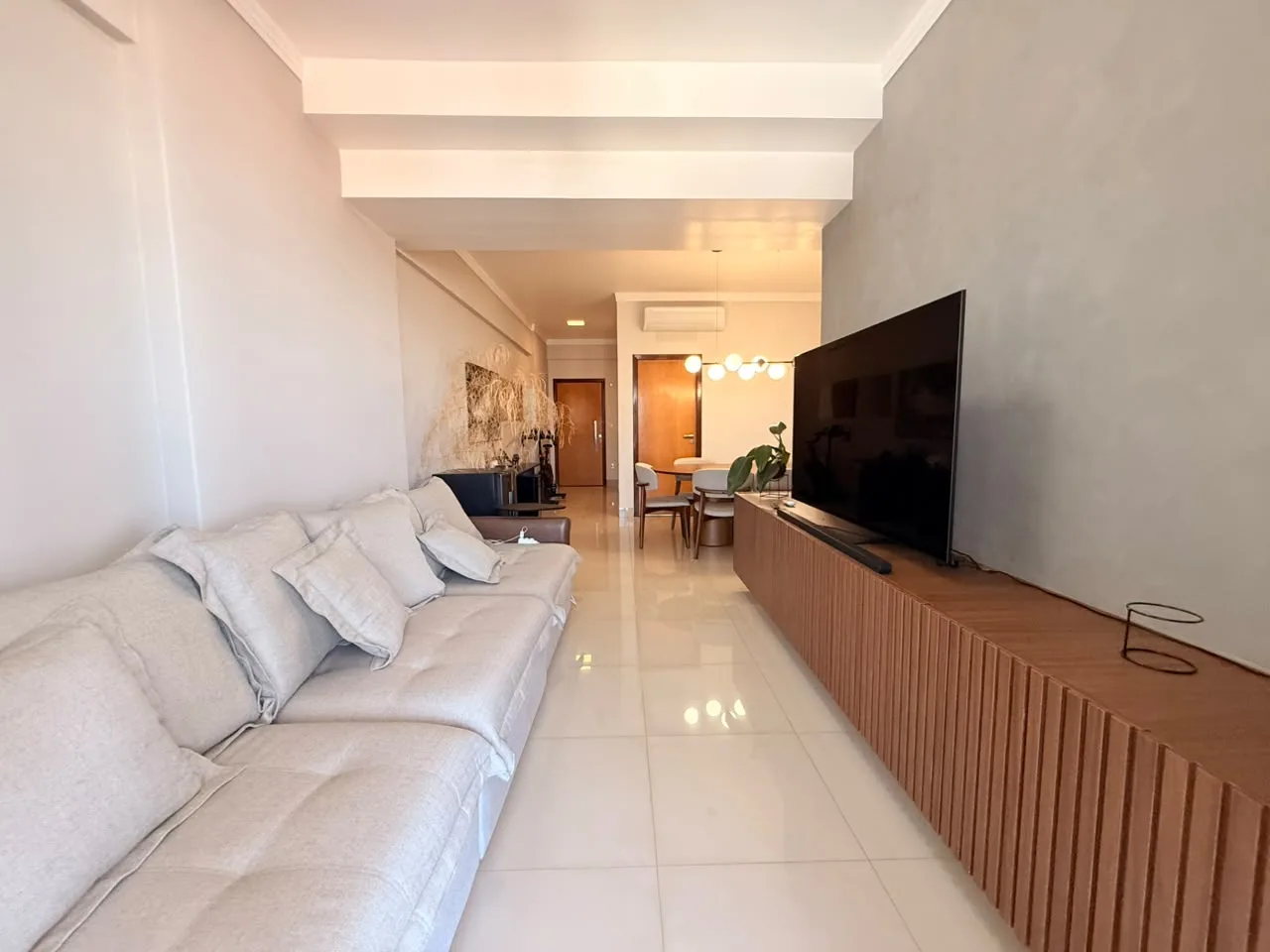 APARTAMENTO DE ALTO PADRAO À VENDA EM PATROCINIO-MG