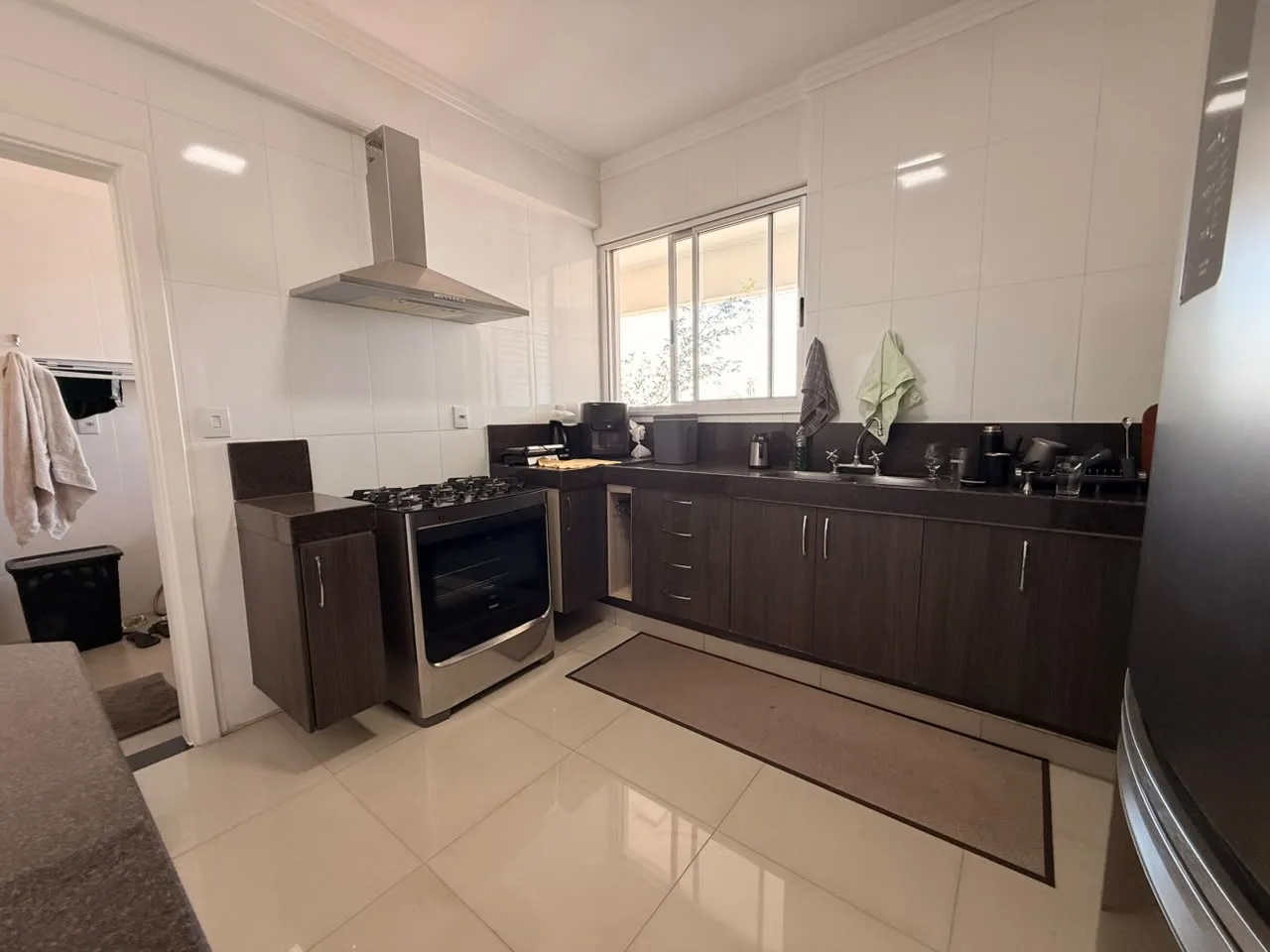 APARTAMENTO DE ALTO PADRAO À VENDA EM PATROCINIO-MG
