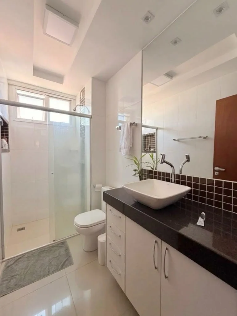 APARTAMENTO DE ALTO PADRAO À VENDA EM PATROCINIO-MG