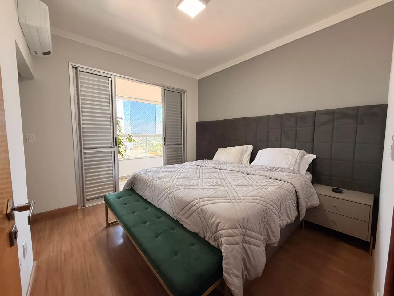 APARTAMENTO DE ALTO PADRAO À VENDA EM PATROCINIO-MG