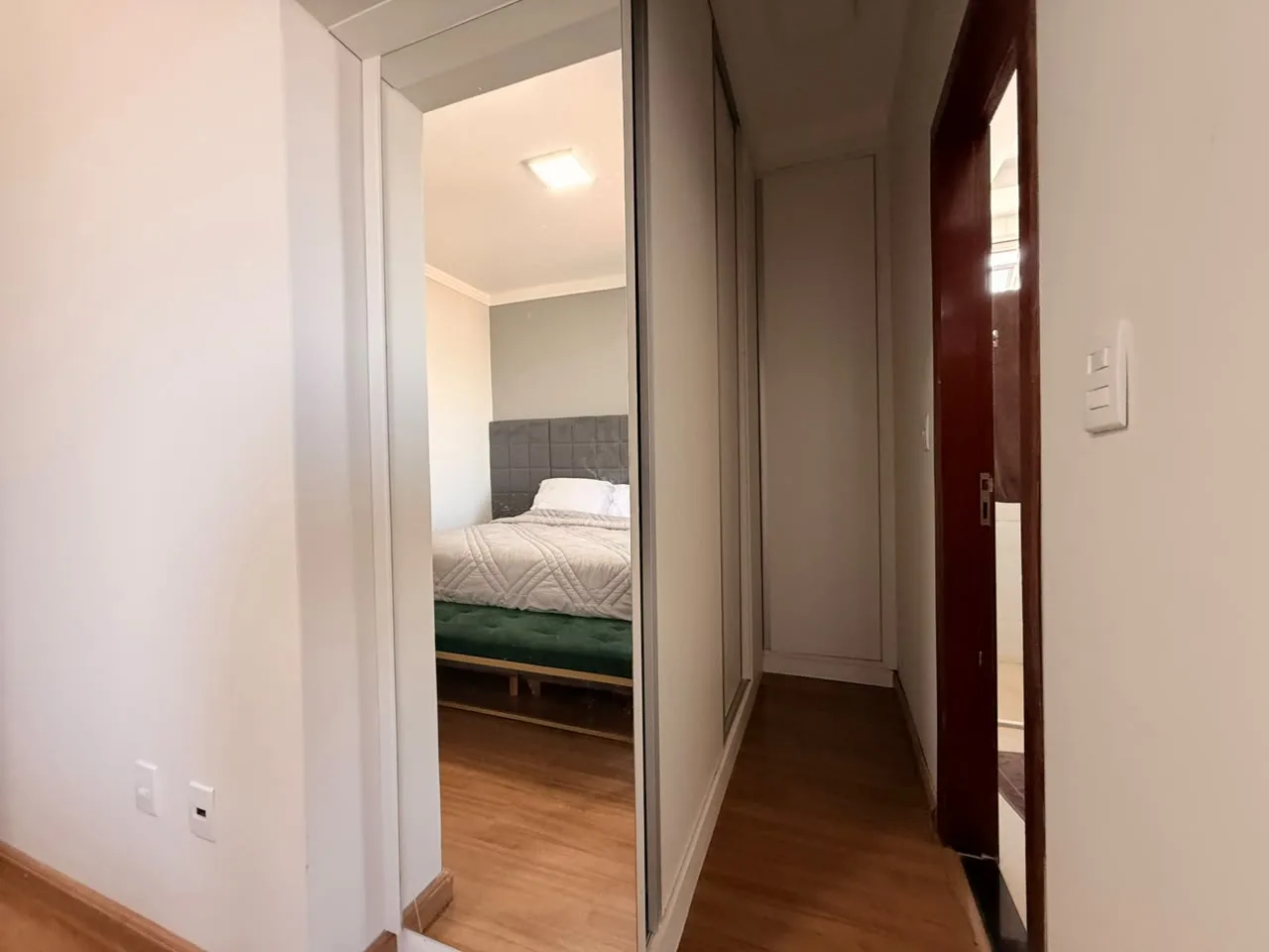 APARTAMENTO DE ALTO PADRAO À VENDA EM PATROCINIO-MG