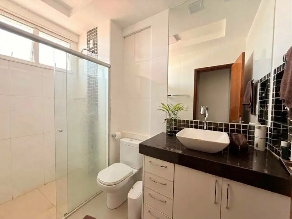 APARTAMENTO DE ALTO PADRAO À VENDA EM PATROCINIO-MG