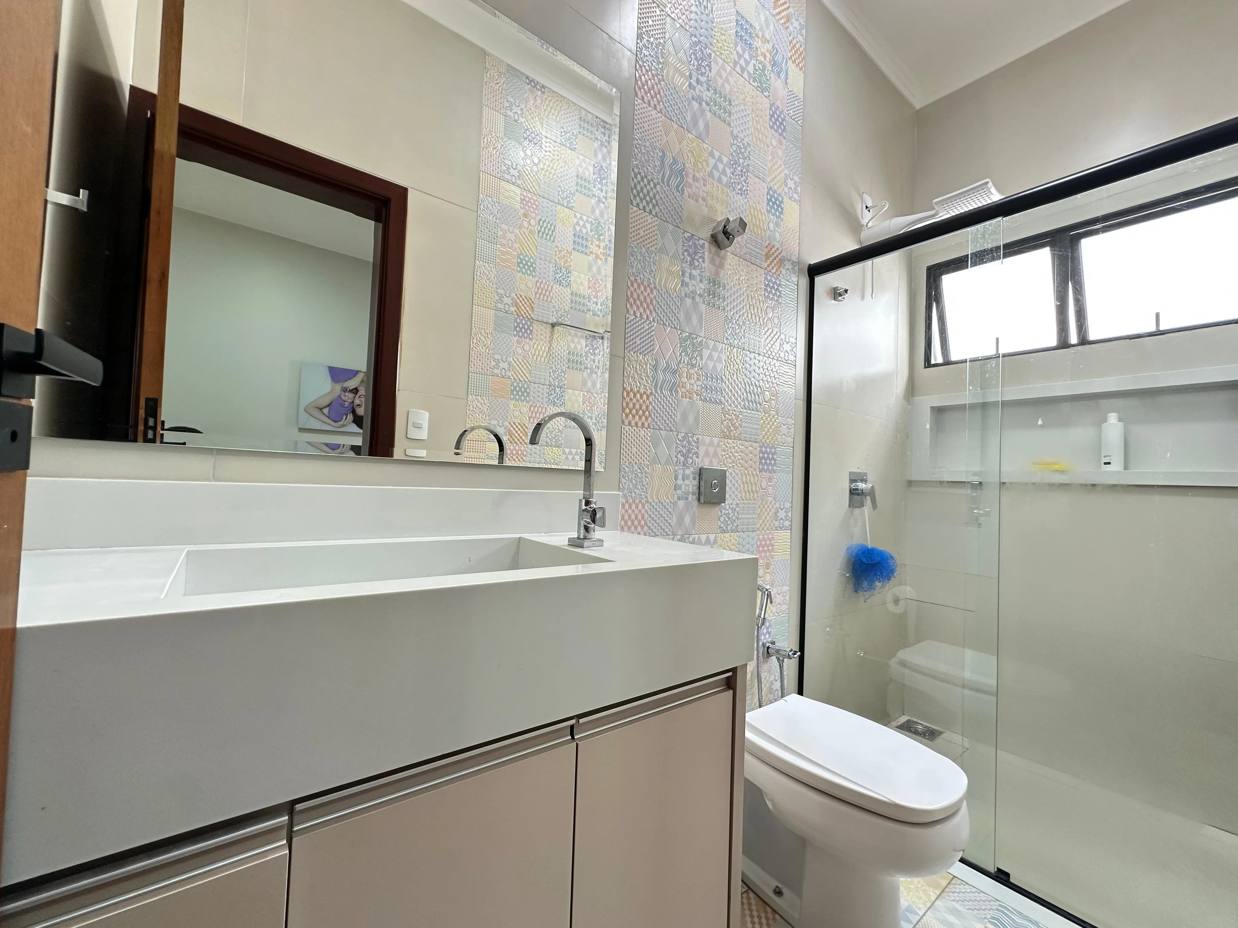 CASA À VENDA NO BAIRRO DONA DIVA EM PATROCÍNIO-MG.