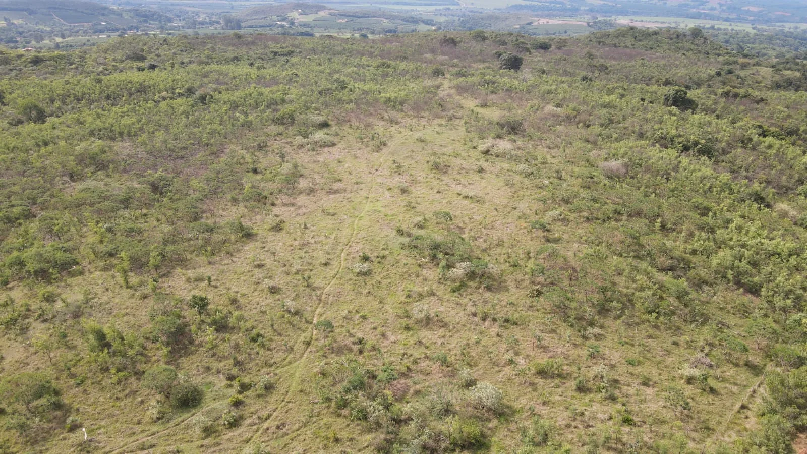 FAZENDA EM CHAPADÃO DE FERRO, PATROCÍNIO - FA00158