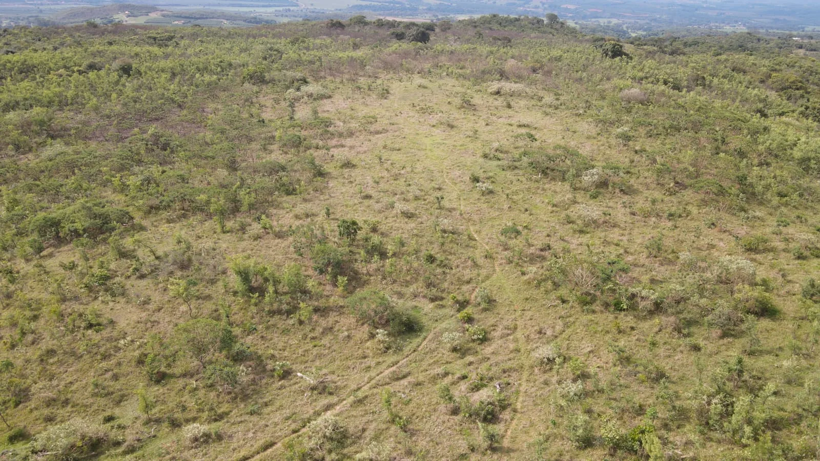FAZENDA EM CHAPADÃO DE FERRO, PATROCÍNIO - FA00158