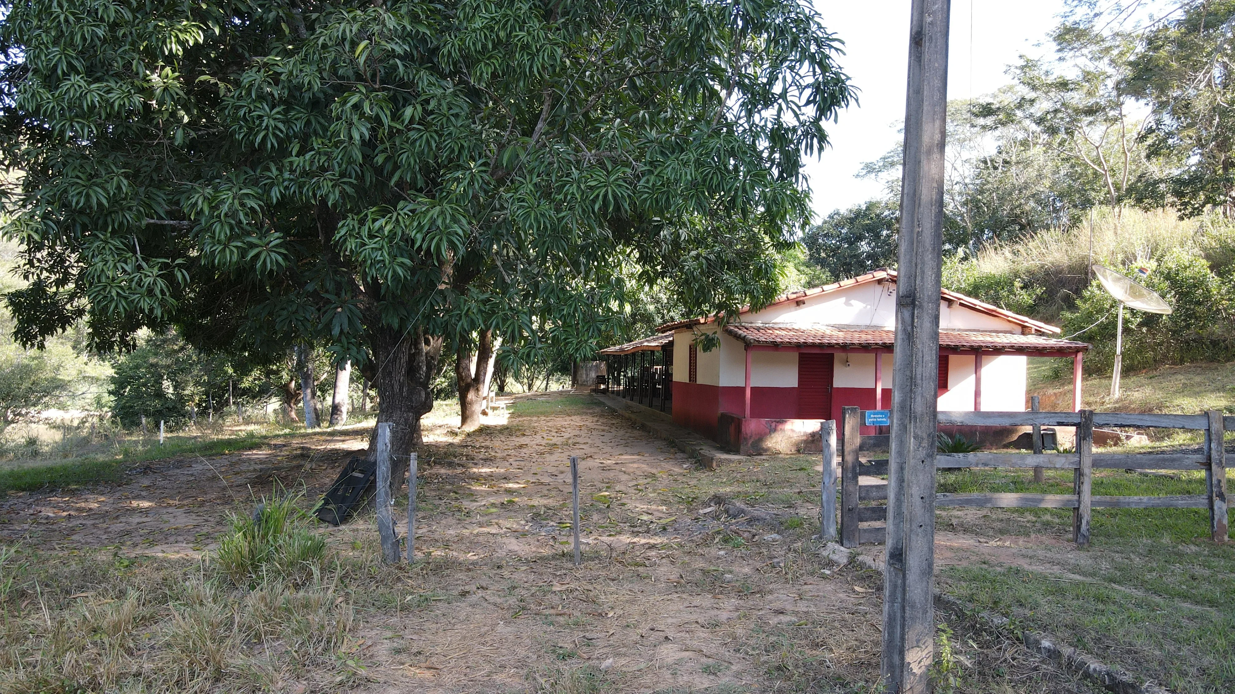FAZENDA EM ZONA RURAL DE PRESIDENTE OLEGÁRIO, PRESIDENTE OLEGÁRIO