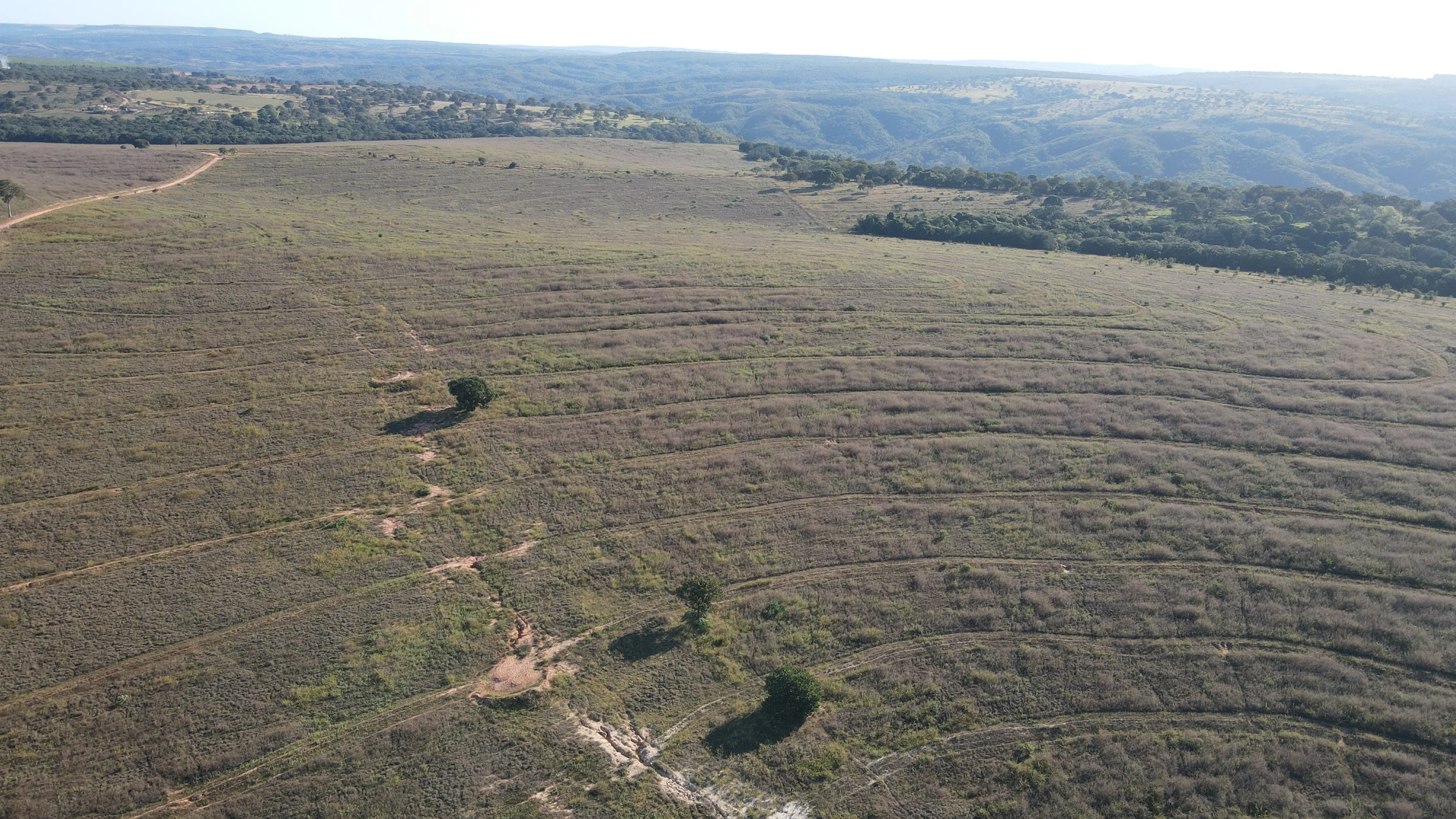 FAZENDA EM ZONA RURAL DE PRESIDENTE OLEGÁRIO, PRESIDENTE OLEGÁRIO