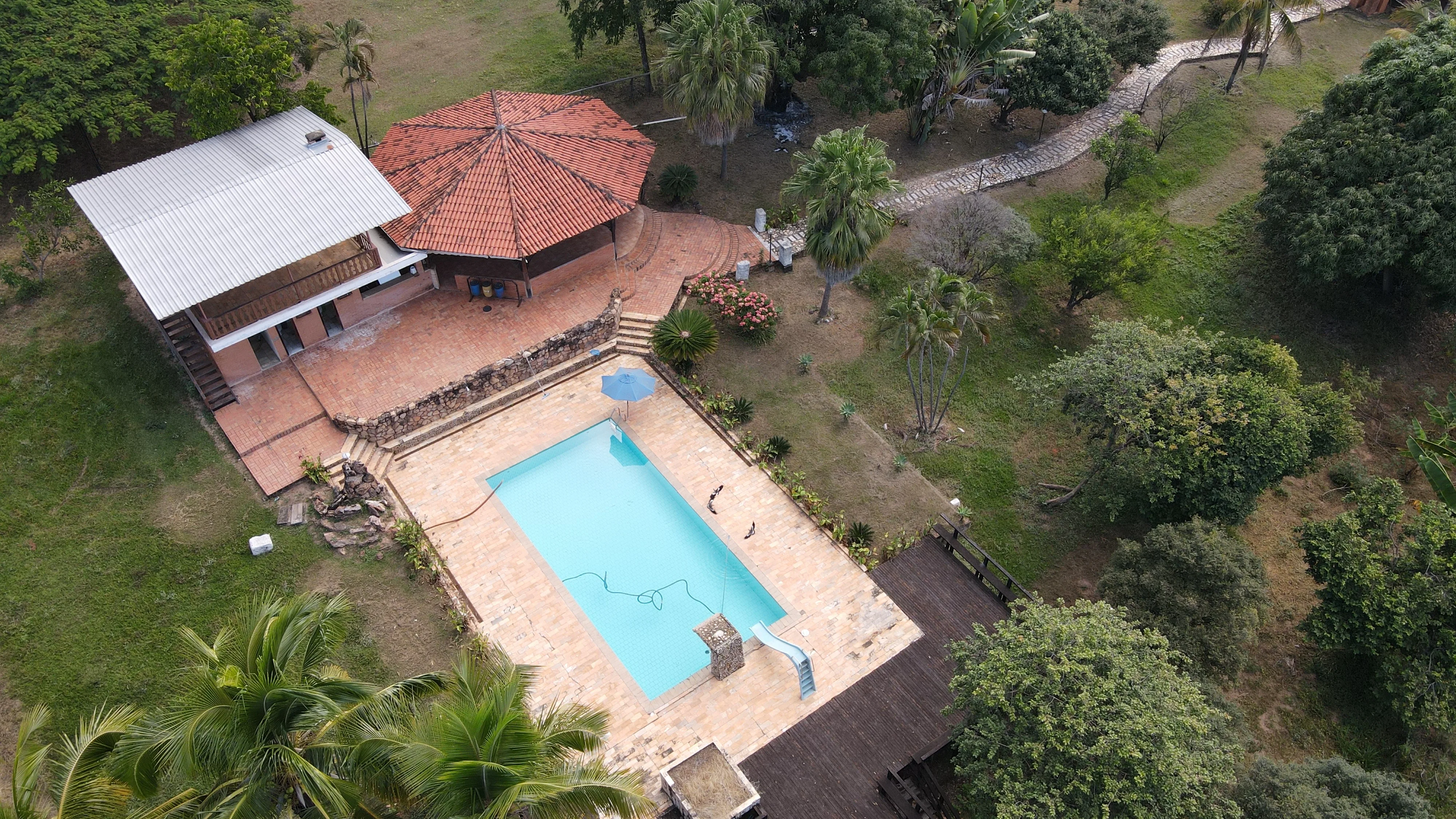 FAZENDA EM ZONA RURAL DE PRESIDENTE OLEGÁRIO, PRESIDENTE OLEGÁRIO